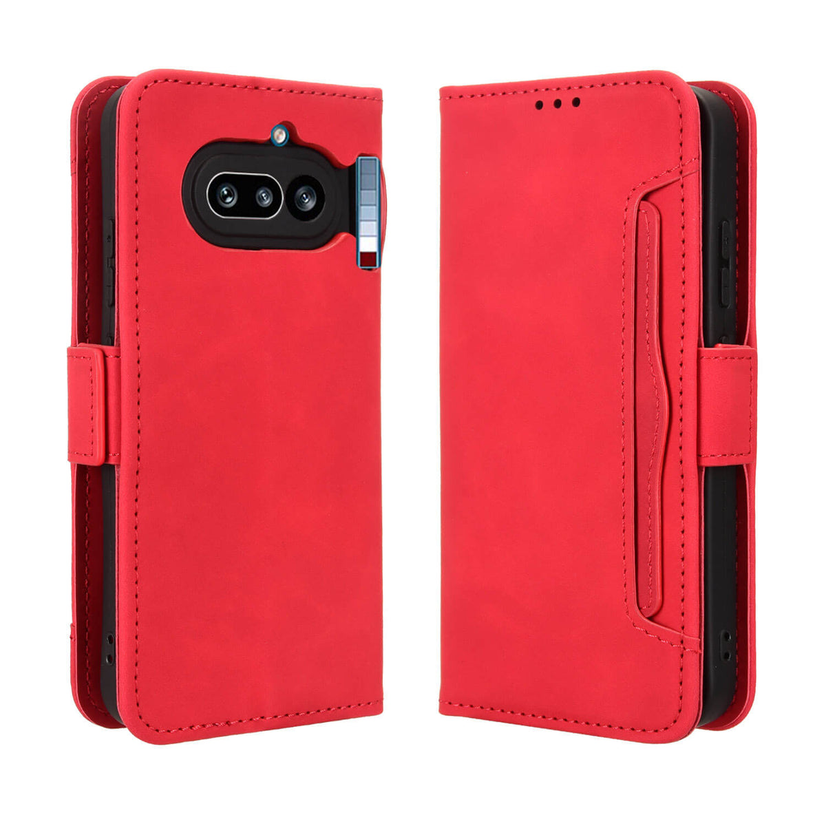 Nothing Phone (4a) - Wallet With Multiple Card Slots