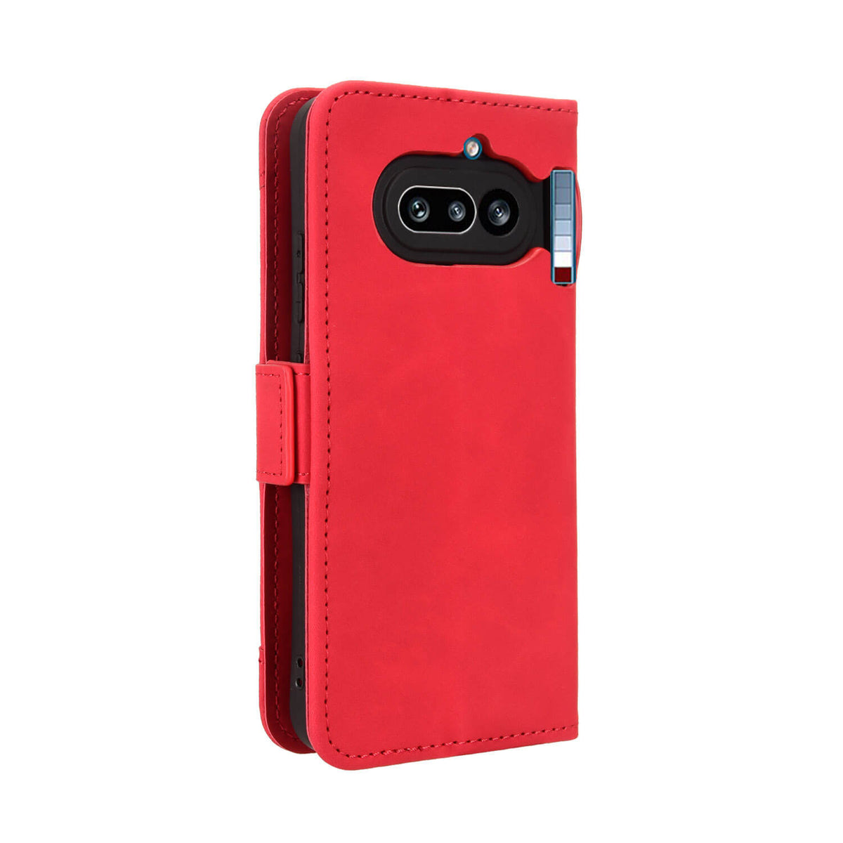 Nothing Phone (4a) - Wallet With Multiple Card Slots