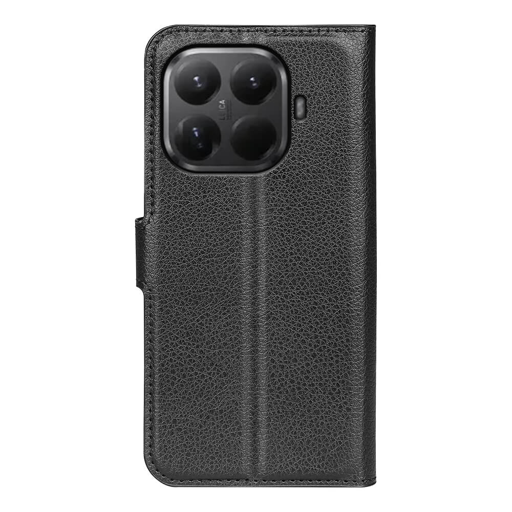Xiaomi 17T - Leather Case Cover