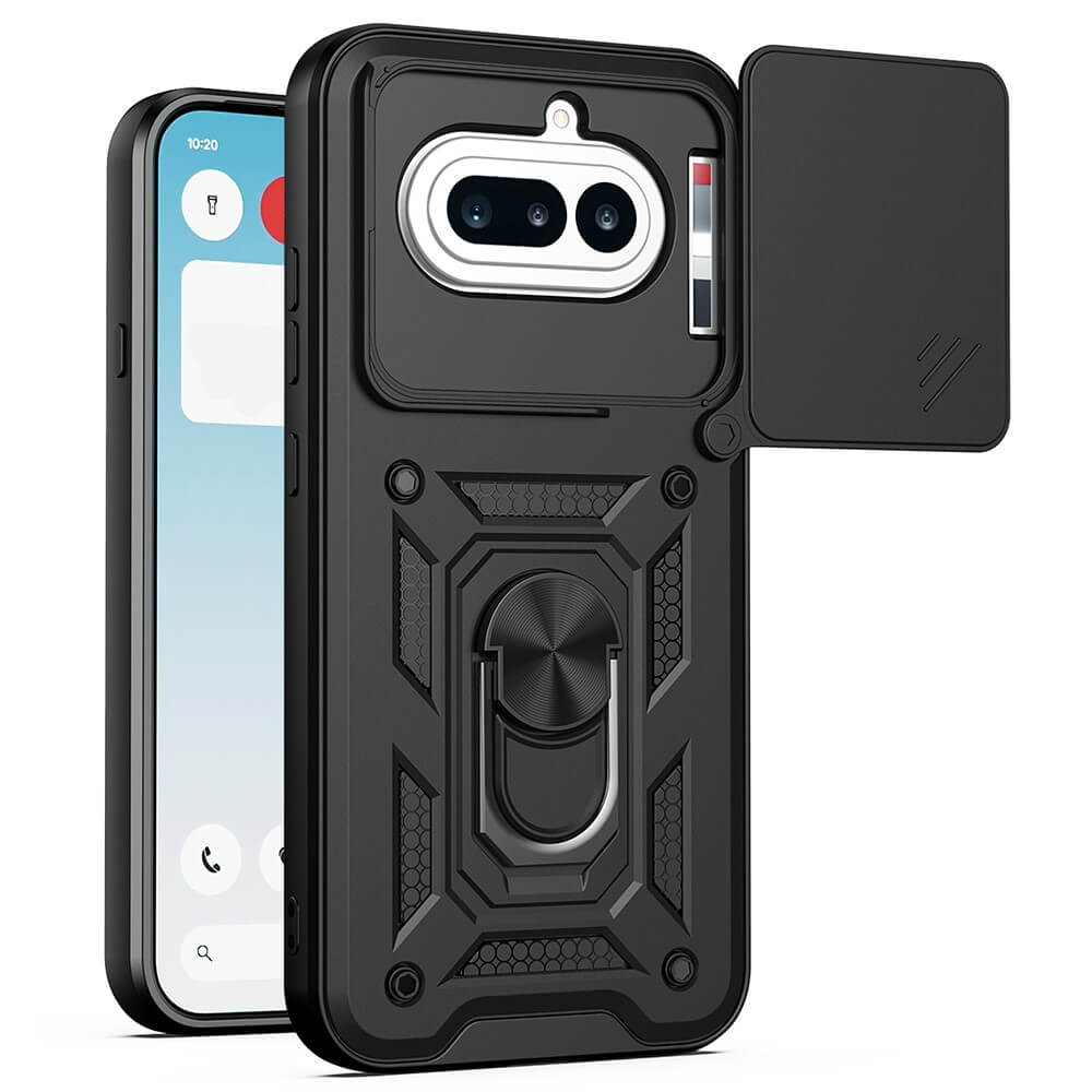 Nothing Phone (4a) - Armor Case mit Kickstand