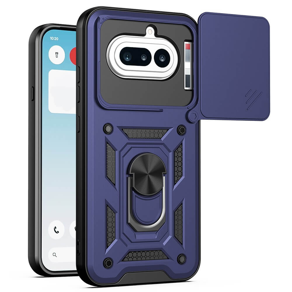 Nothing Phone (4a) - Armor Case mit Kickstand