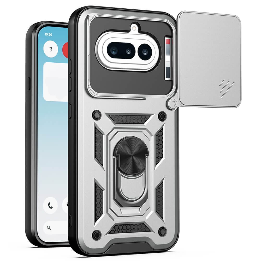 Nothing Phone (4a) - Armor Case mit Kickstand