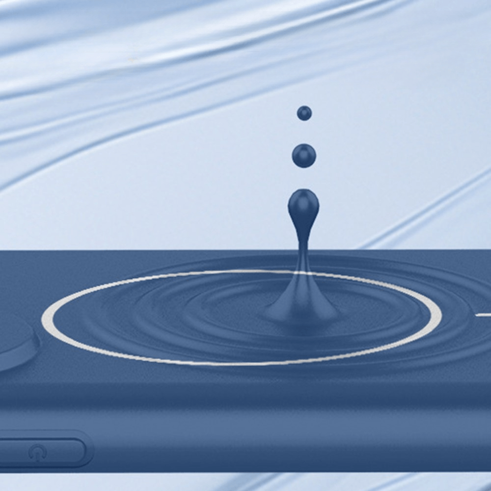 Nothing Phone (4a) Pro - Coque en silicone solide