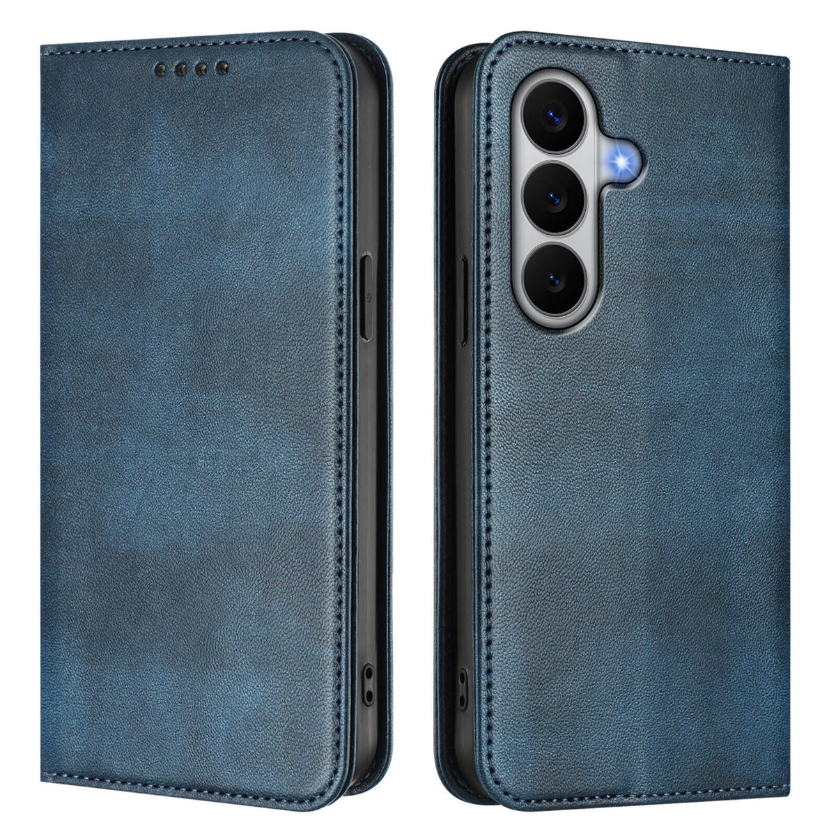 Galaxy A27 - Flip Case with RFID Blocker 