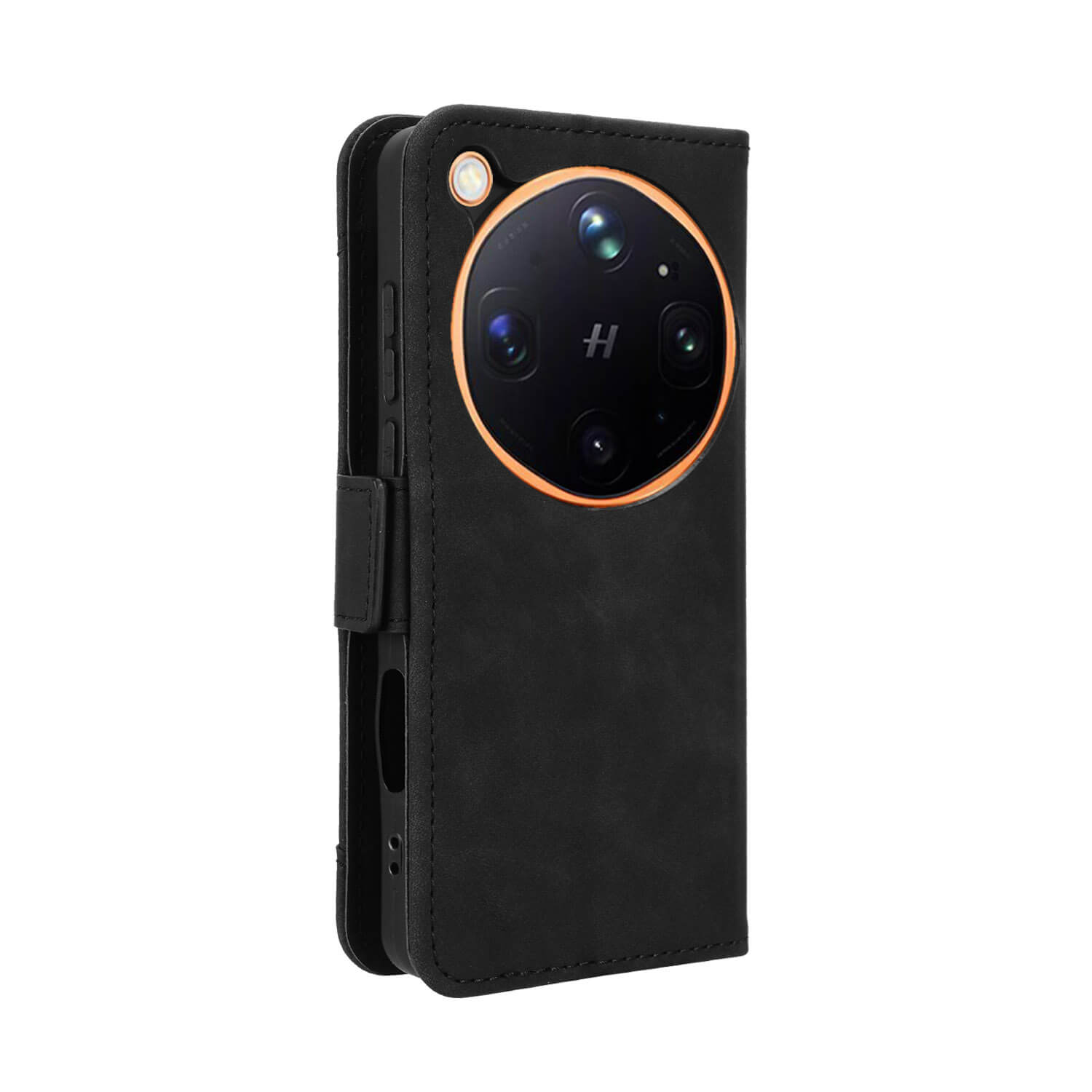 OPPO Find X9 Ultra - Etui viele Kartenfächer