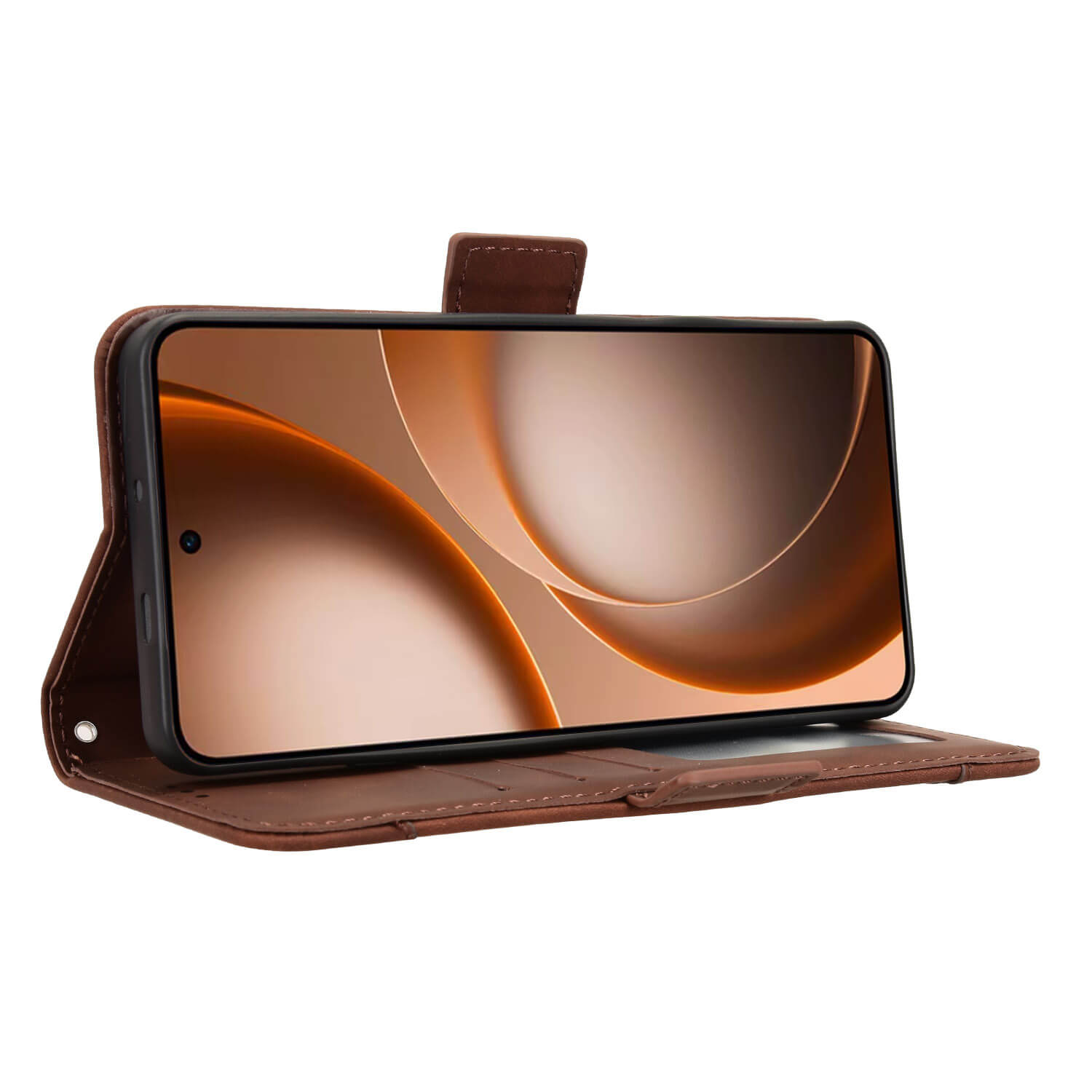 OPPO Find X9 Ultra - Etui viele Kartenfächer