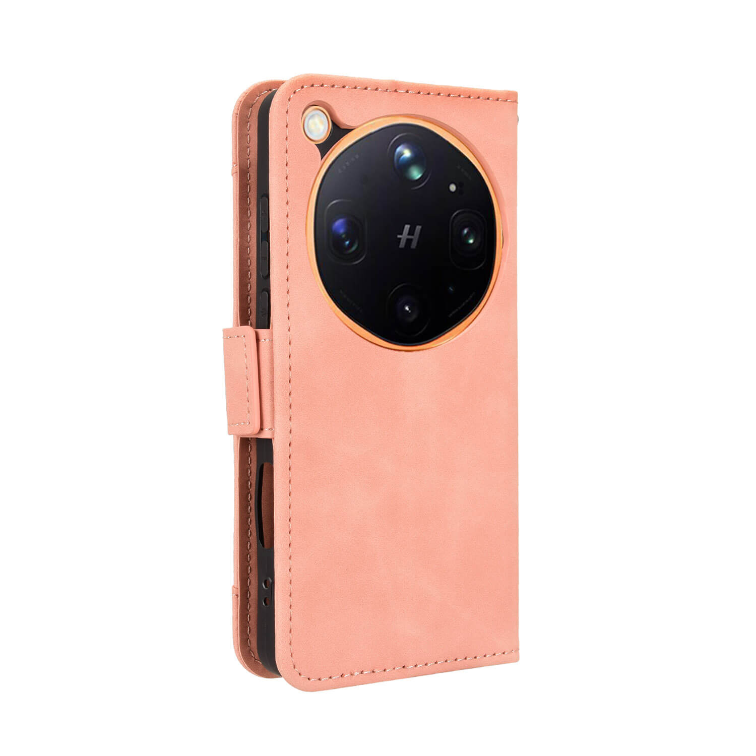 OPPO Find X9 Ultra - Etui viele Kartenfächer