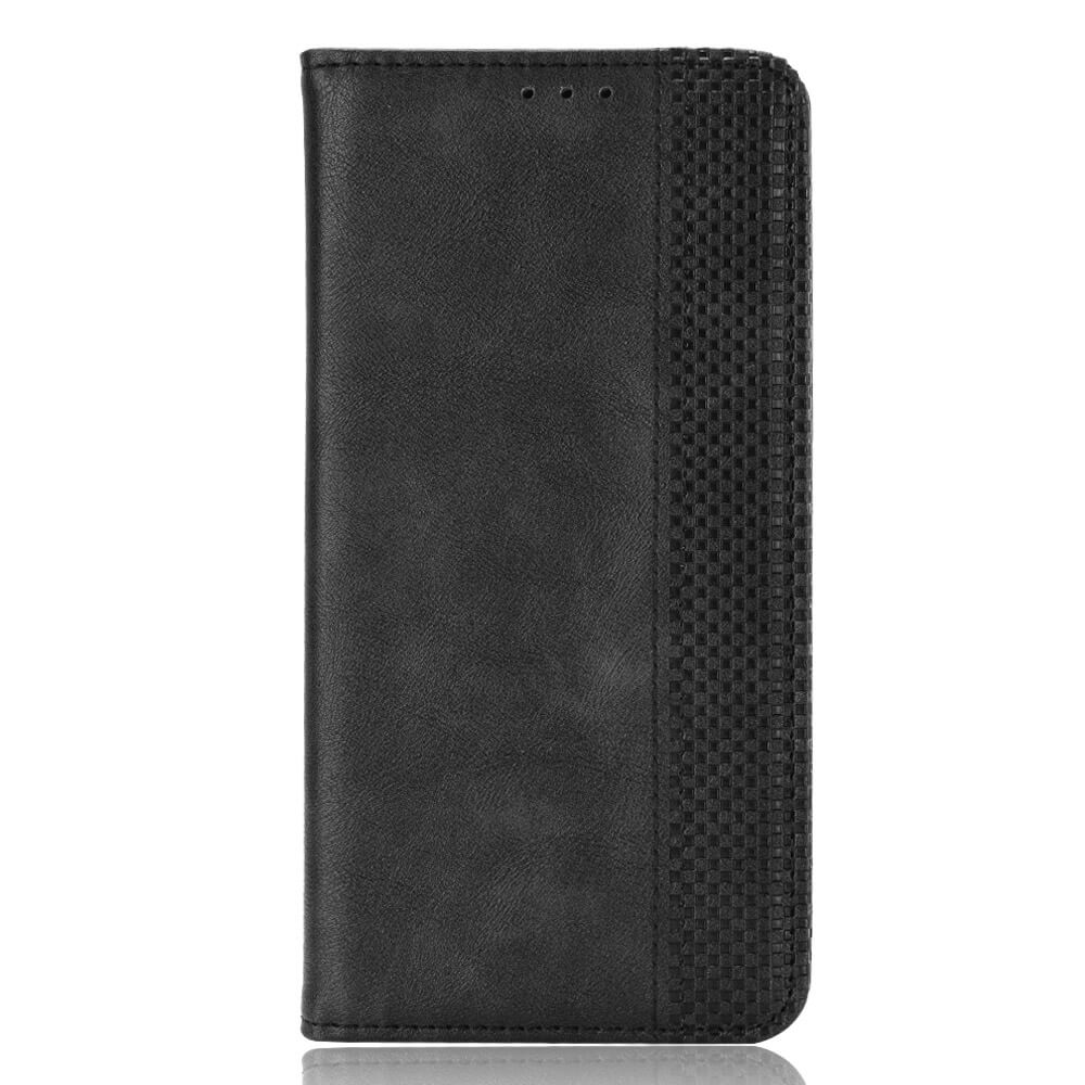 OPPO Find X9 Ultra - Coque Stand Flip Case