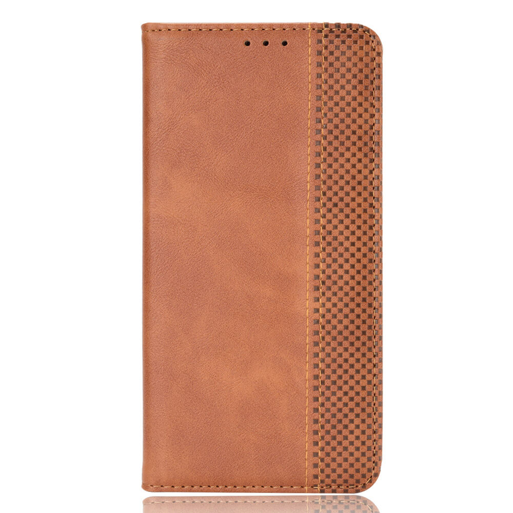 OPPO Find X9 Ultra - Coque Stand Flip Case