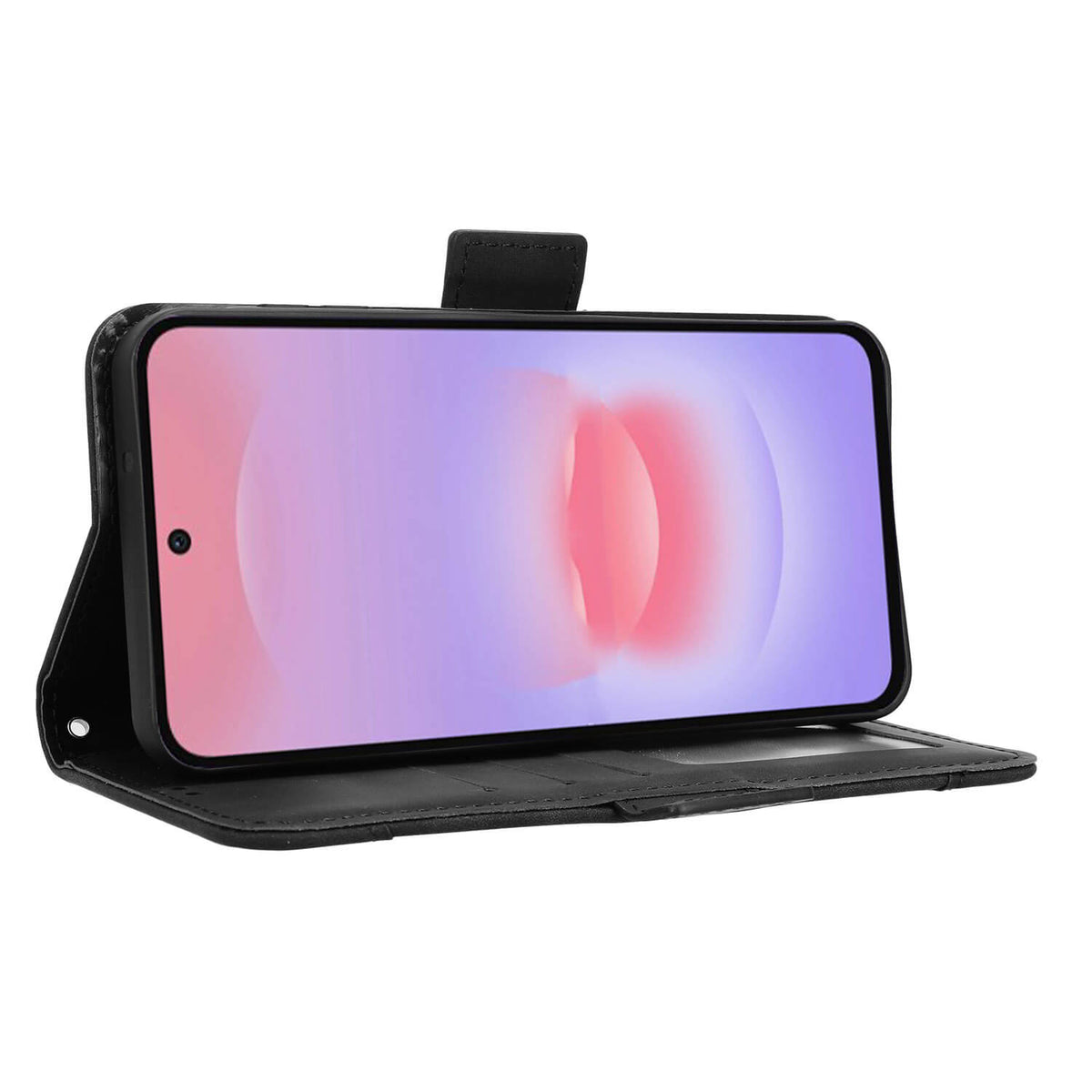 Galaxy A27 - Wallet With Multiple Card Slots