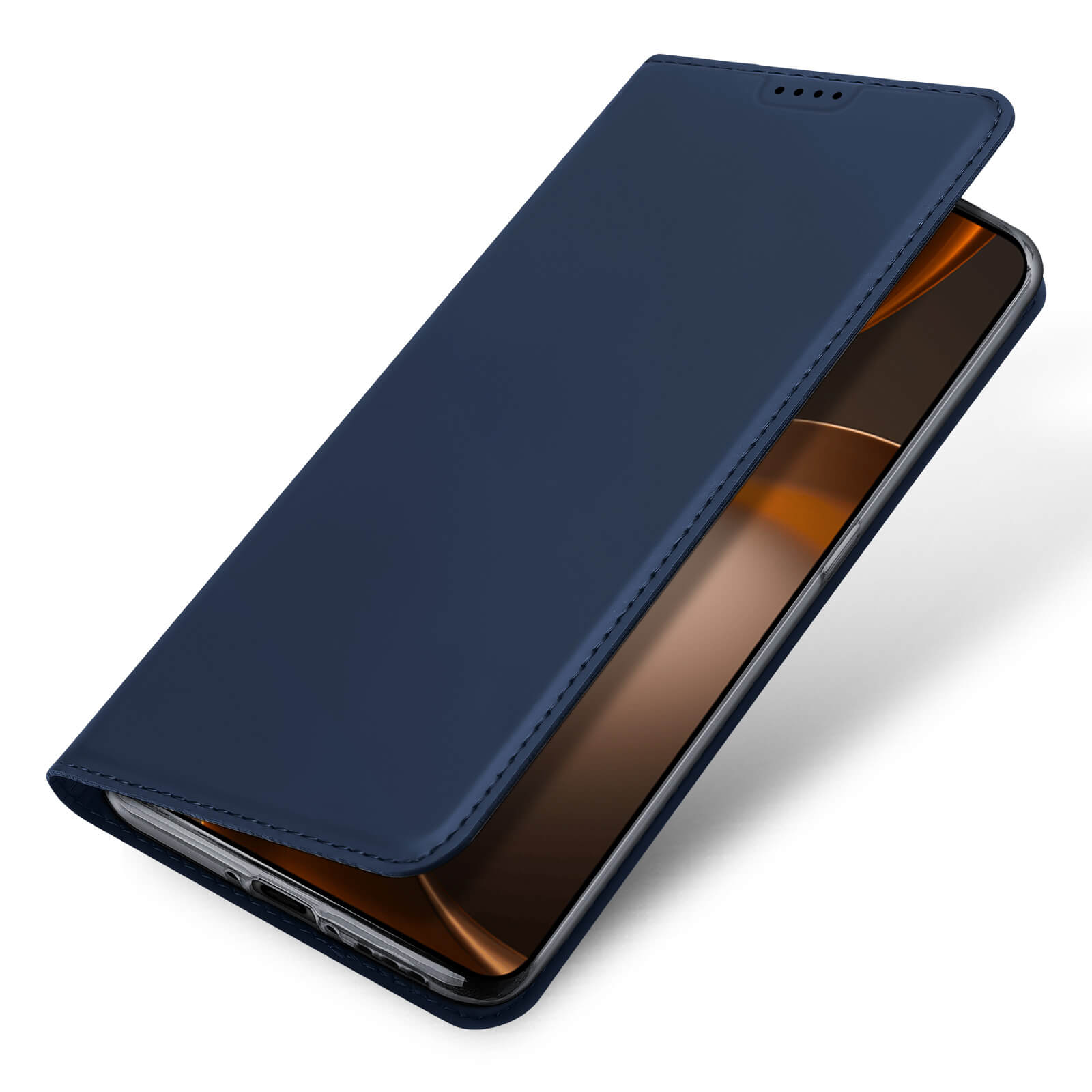 OPPO Find X9 Ultra  - Dux Ducis Skin Pro Flip Case