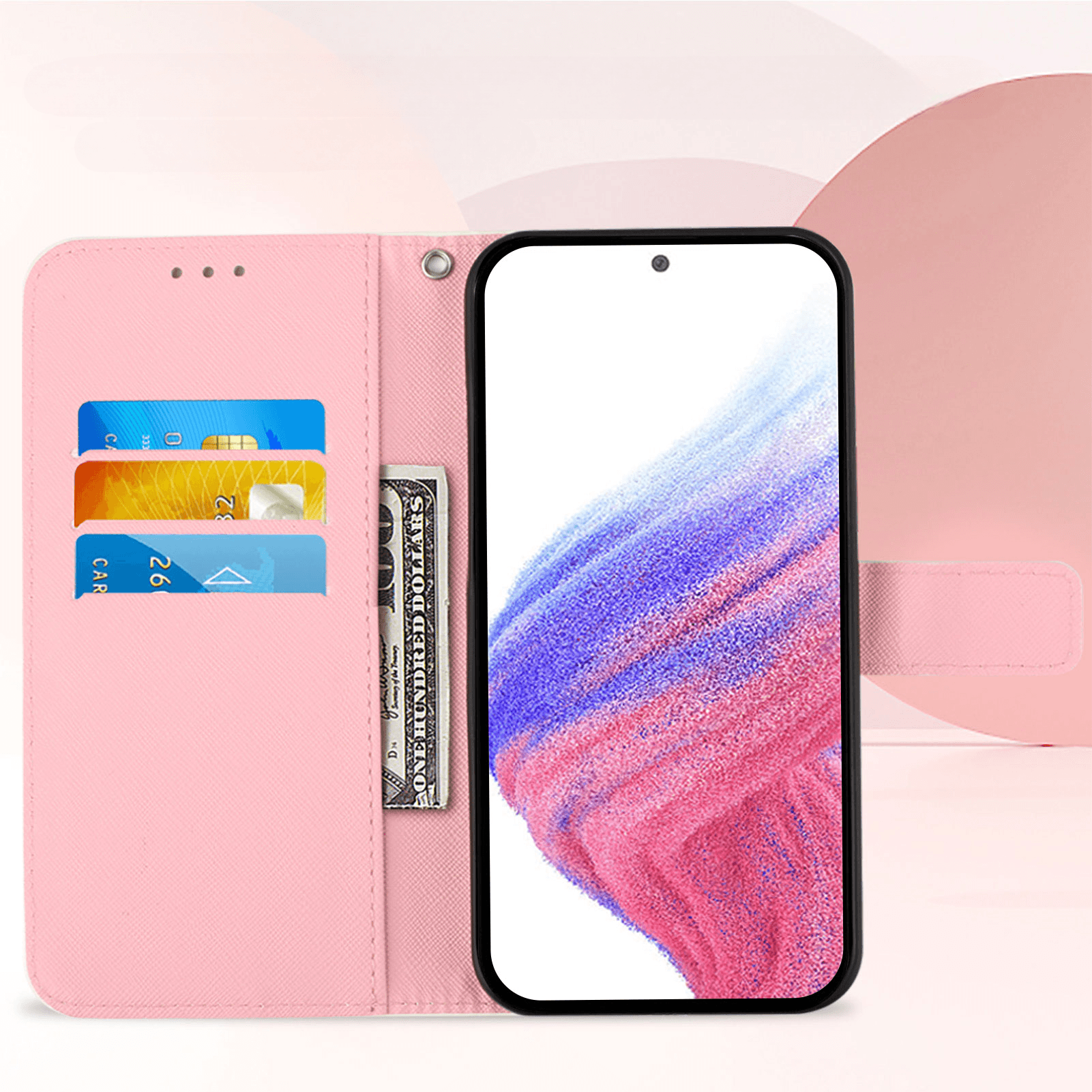 OPPO Find X9 Ultra- Coque effet pailleté