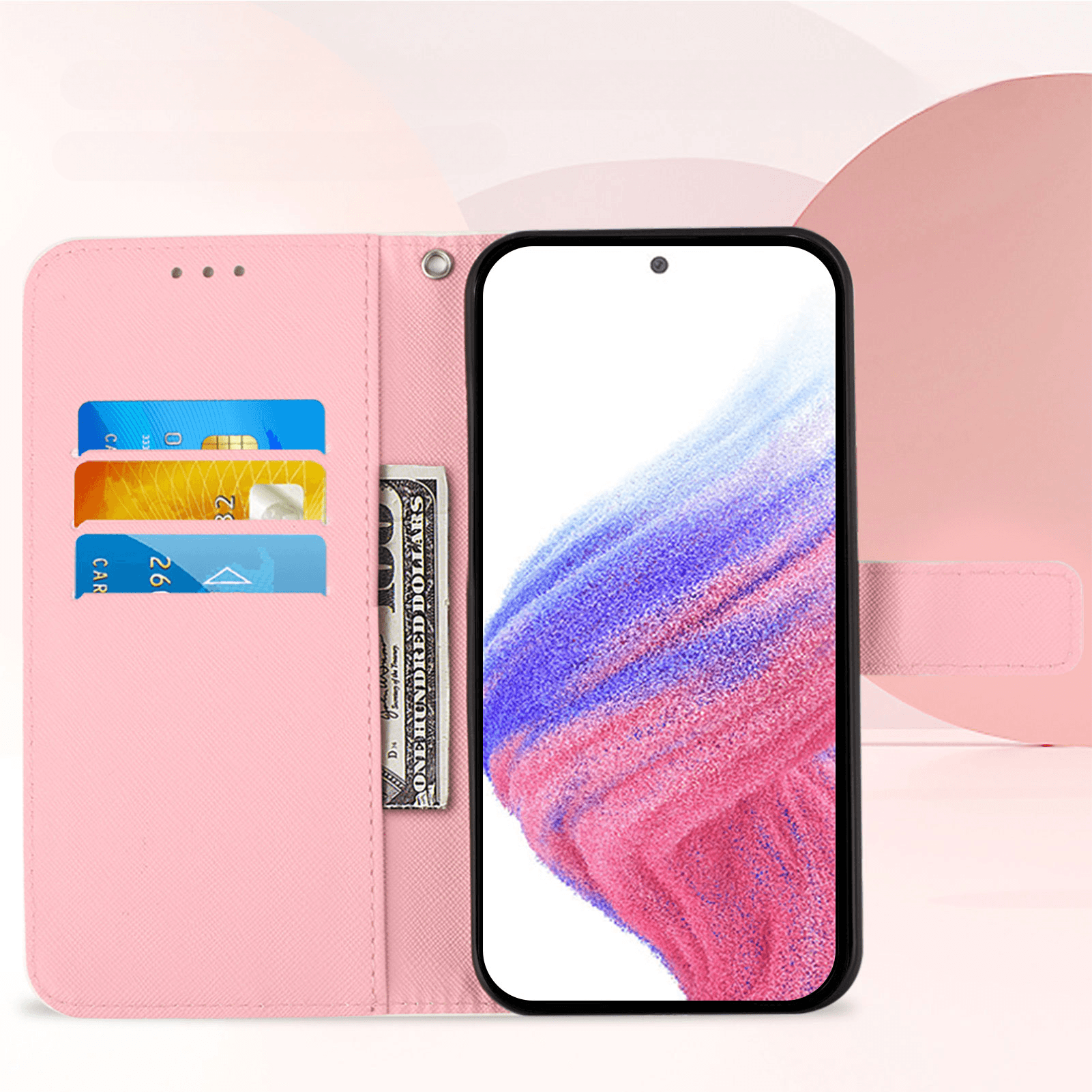 OPPO Find X9 Ultra- Coque effet pailleté