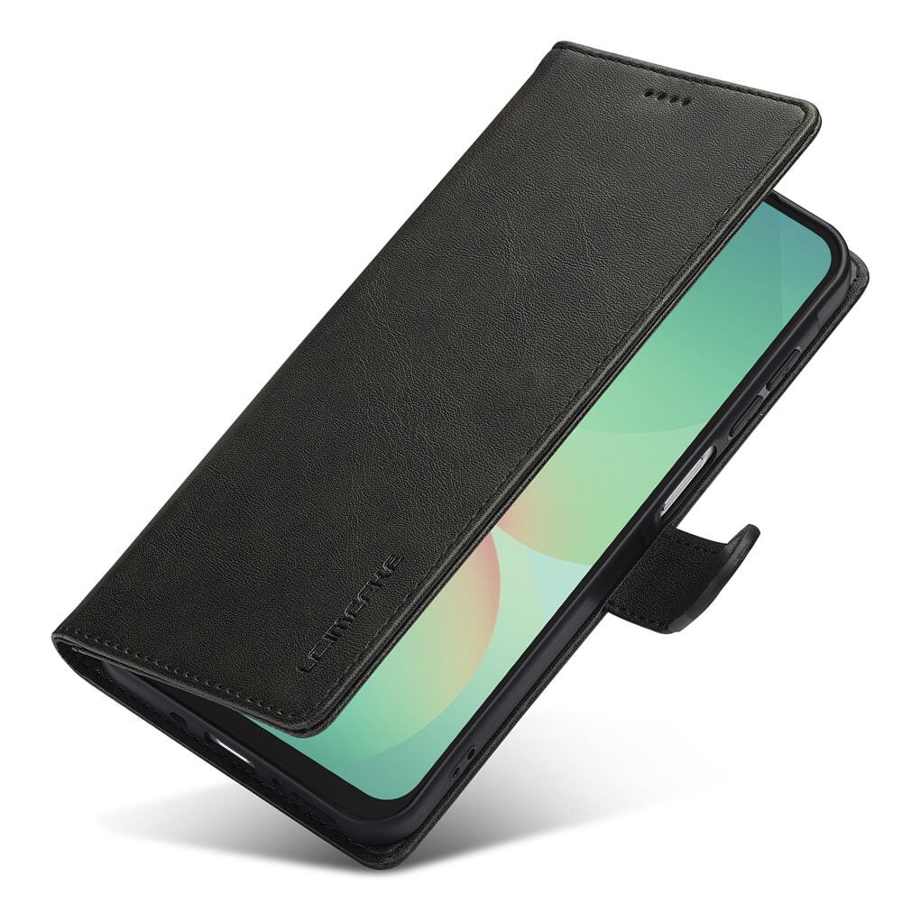 Galaxy A27 - LC.IMEEKE Leather Case 
