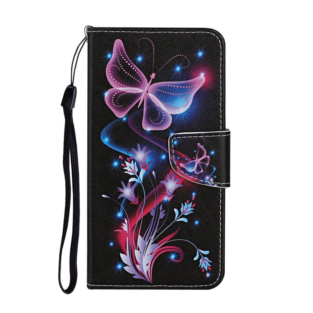 Galaxy A27 - Tasche Hülle mit Motiv