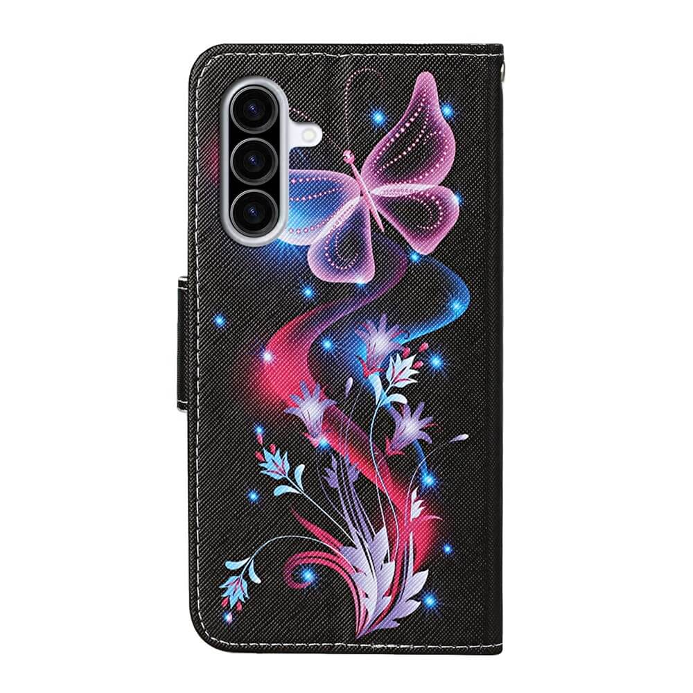 Galaxy A27 - Tasche Hülle mit Motiv
