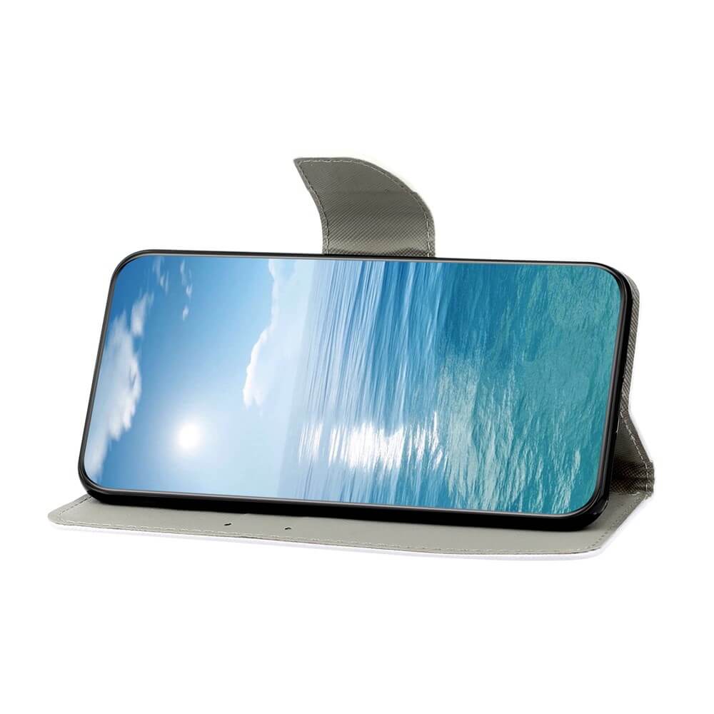 Galaxy A27 - Tasche Hülle mit Motiv