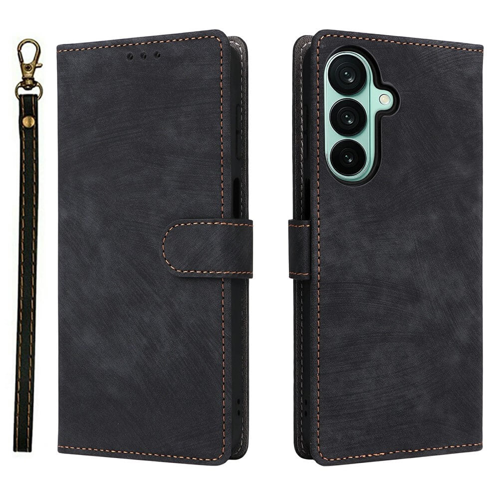 Galaxy A27 - Custodia con blocco RFID