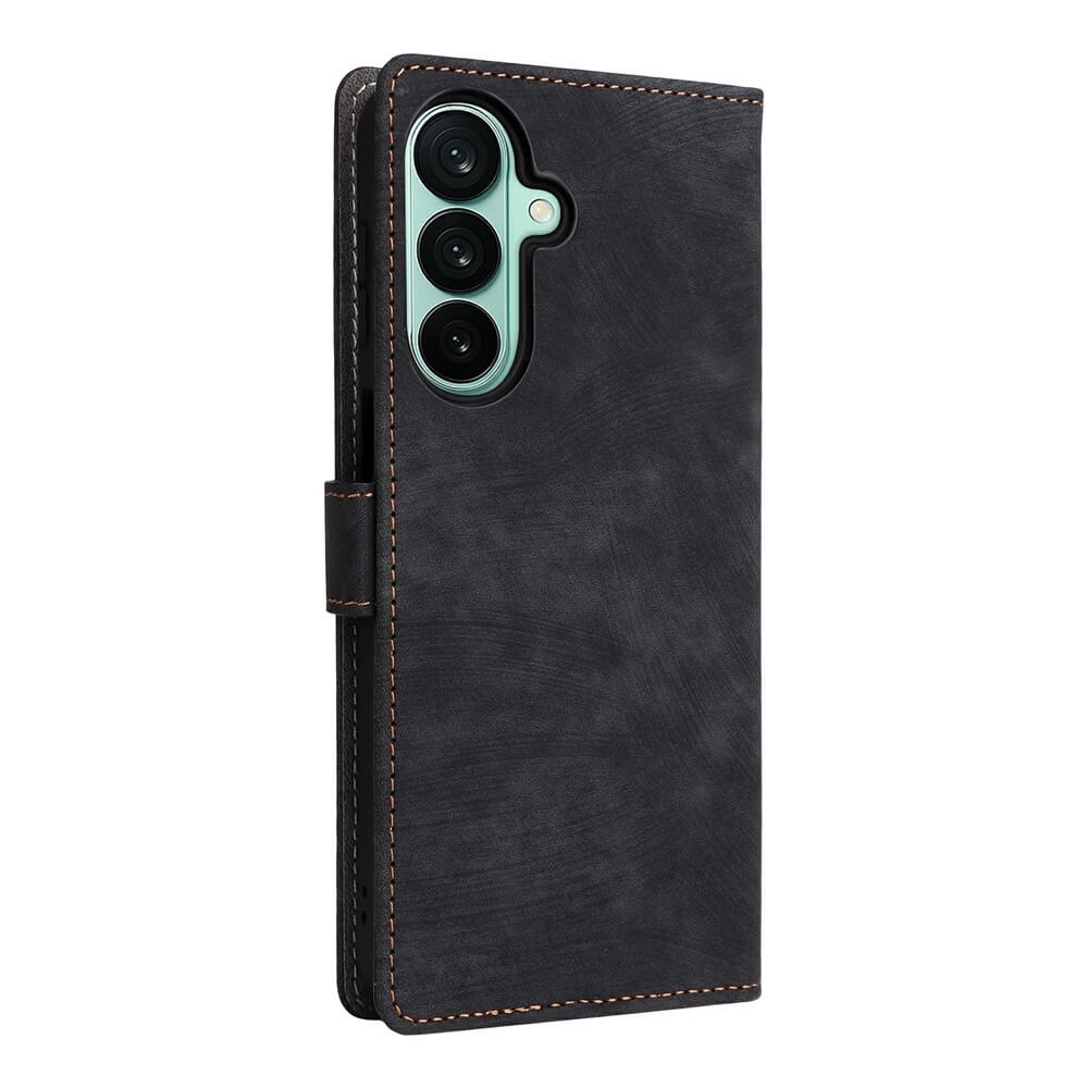 Galaxy A27 - Custodia con blocco RFID
