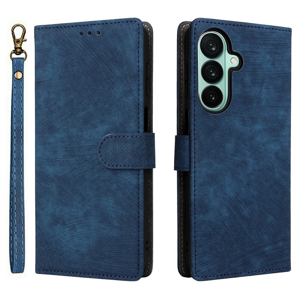 Galaxy A27 - Custodia con blocco RFID