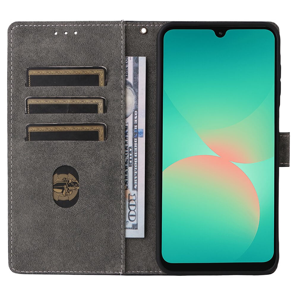 Galaxy A27 - Custodia con blocco RFID