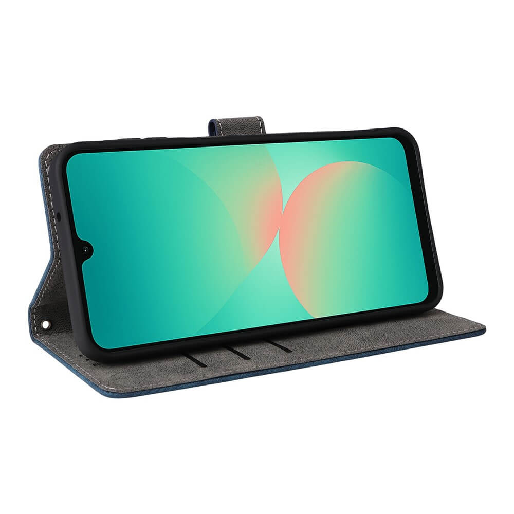 Galaxy A27 - Custodia con blocco RFID