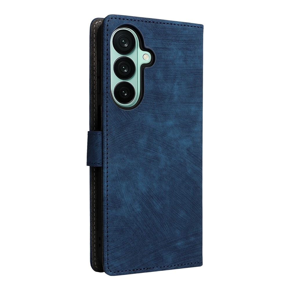 Galaxy A27 - Custodia con blocco RFID