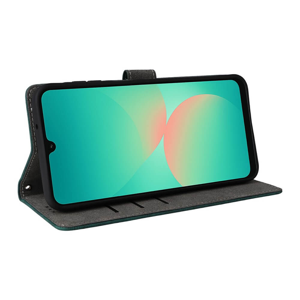Galaxy A27 - Custodia con blocco RFID