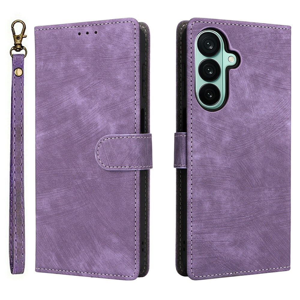 Galaxy A27 - Custodia con blocco RFID