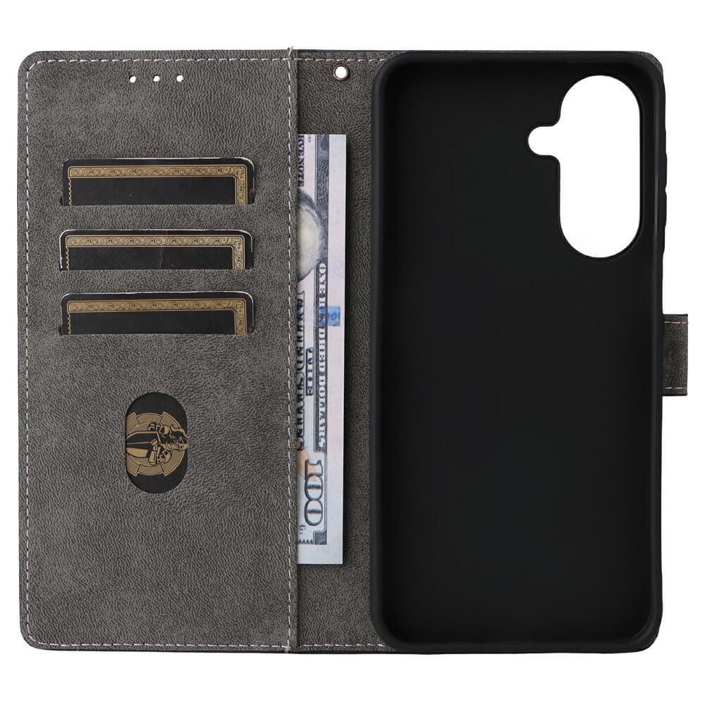 Galaxy A27 - Custodia con blocco RFID