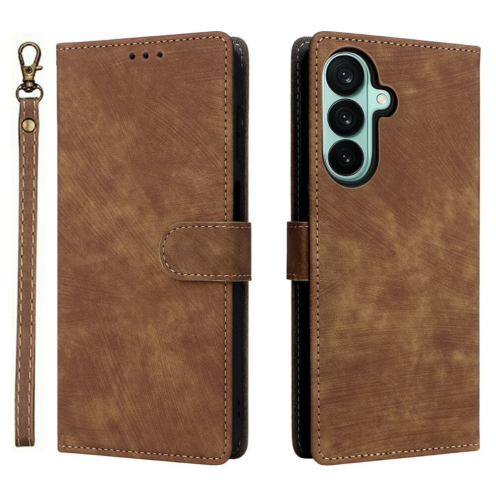 Galaxy A27 - Custodia con blocco RFID
