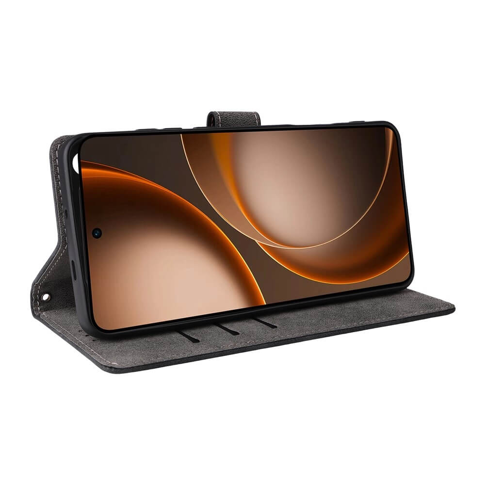 OPPO Find X9 Ultra - Coque avec bloqueur RFID