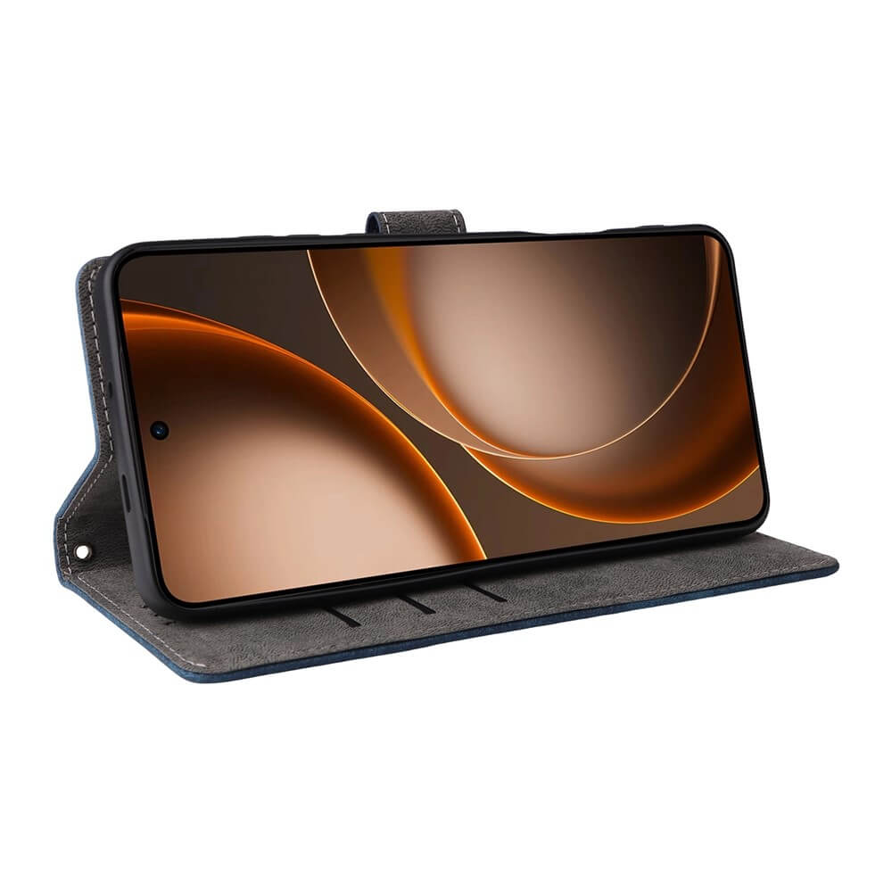 OPPO Find X9 Ultra - Coque avec bloqueur RFID
