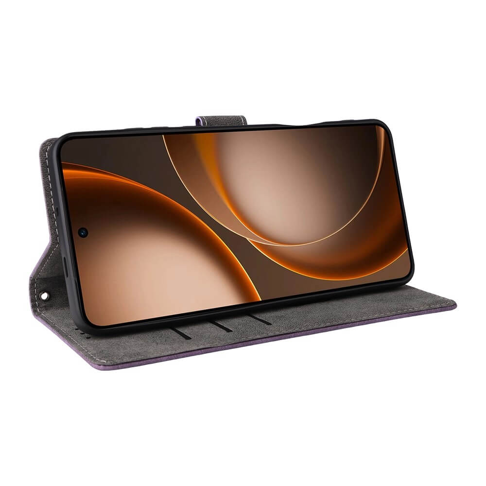 OPPO Find X9 Ultra - Coque avec bloqueur RFID