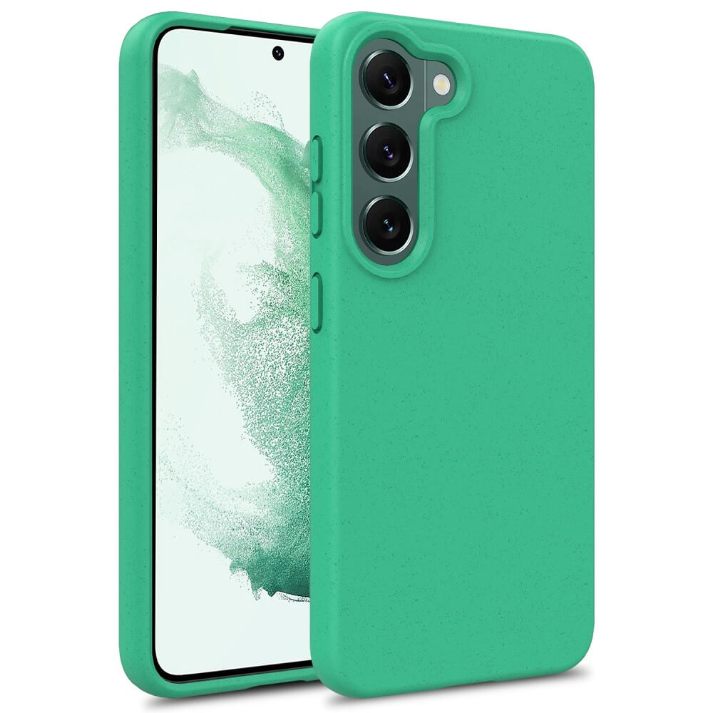 Galaxy S23+ - Eco-friendly Bio Case