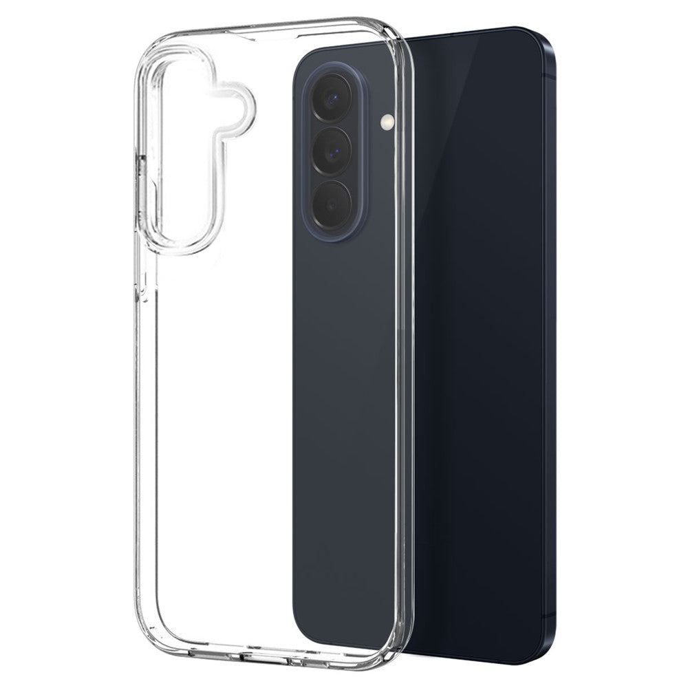 Galaxy A57 - NORTHJO Set di protezione 5-in-1 con cover & vetro temperato
