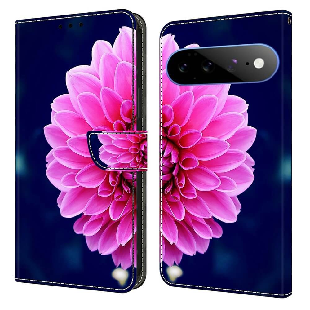 Google Pixel 11 / Pixel 11 Pro - Custodia effetto 3D