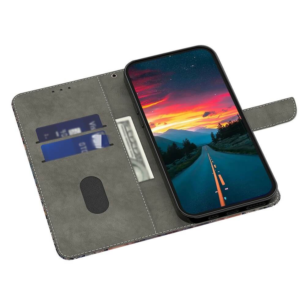 Google Pixel 11 / Pixel 11 Pro - Custodia effetto 3D
