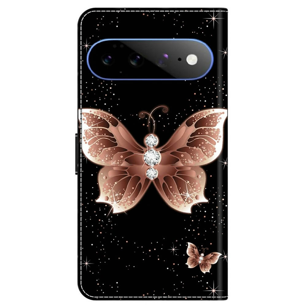 Google Pixel 11 / Pixel 11 Pro - Custodia effetto 3D