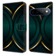 Emerald Green