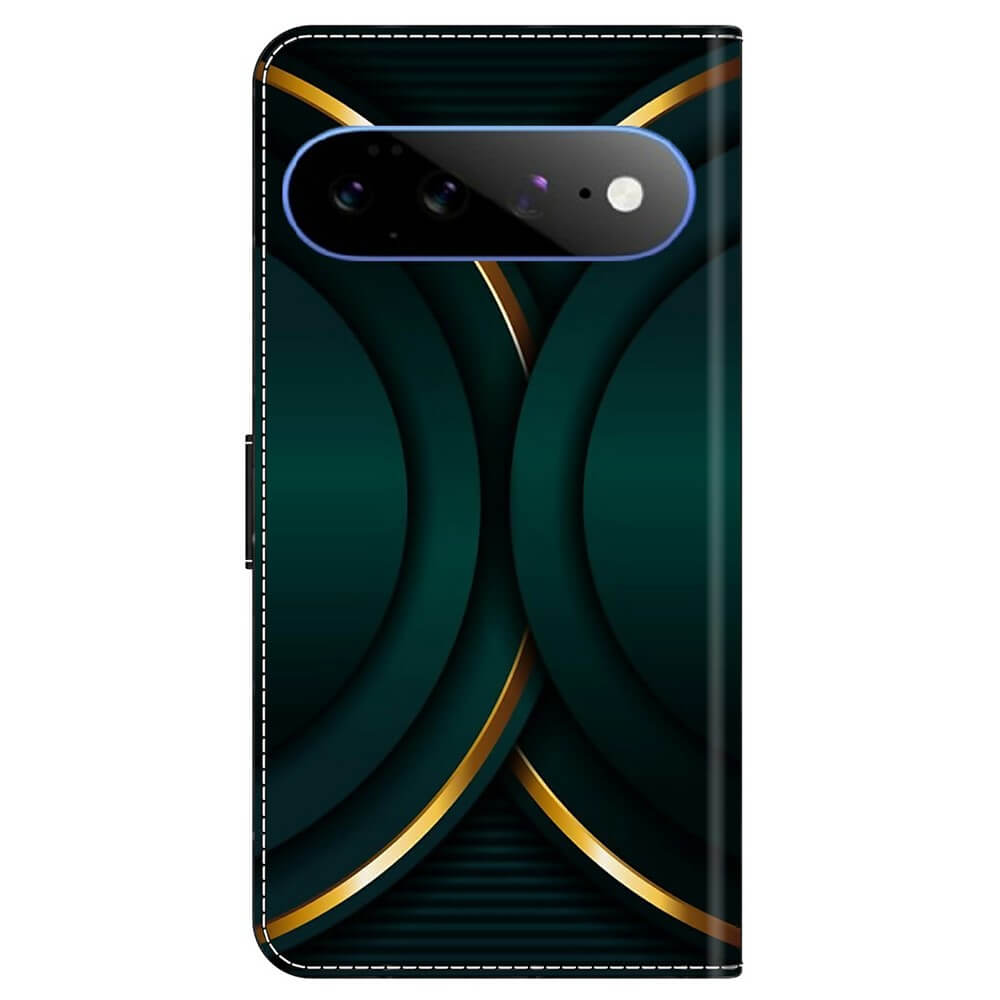 Google Pixel 11 / Pixel 11 Pro - Custodia effetto 3D