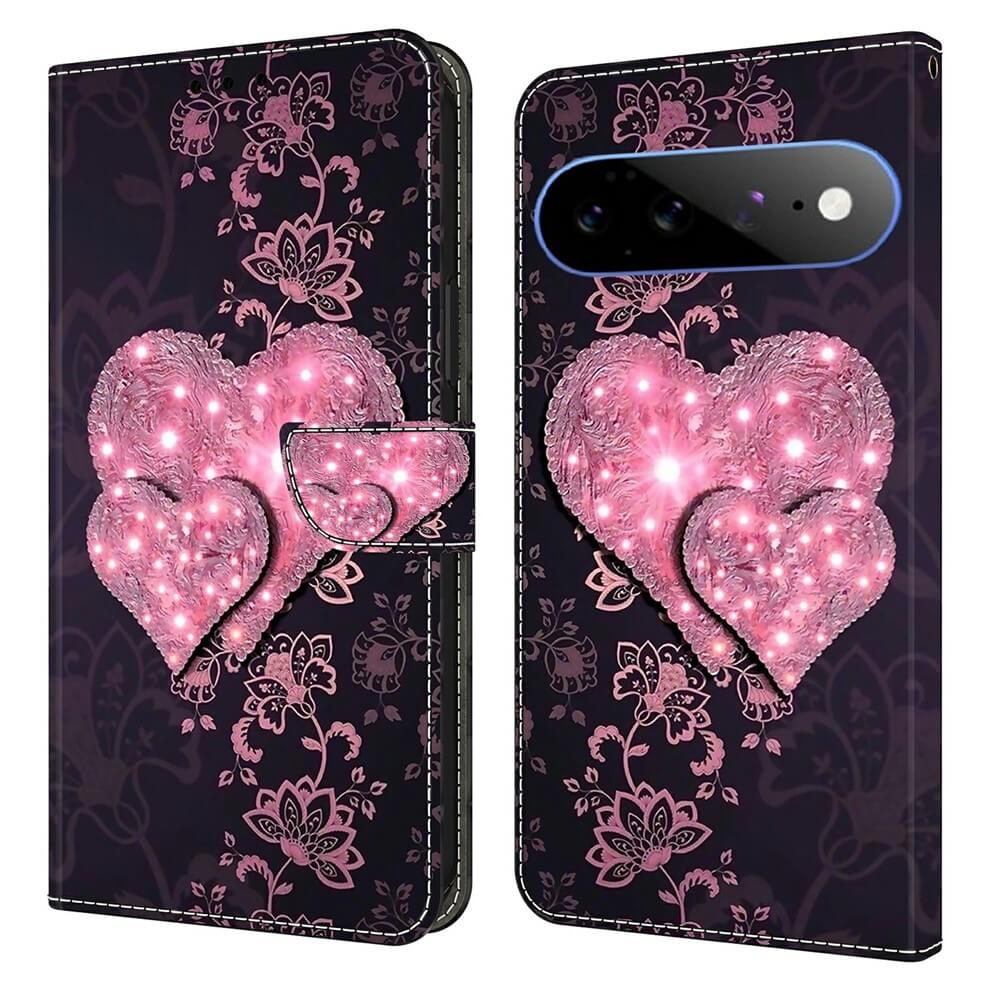 Google Pixel 11 / Pixel 11 Pro - Custodia effetto 3D