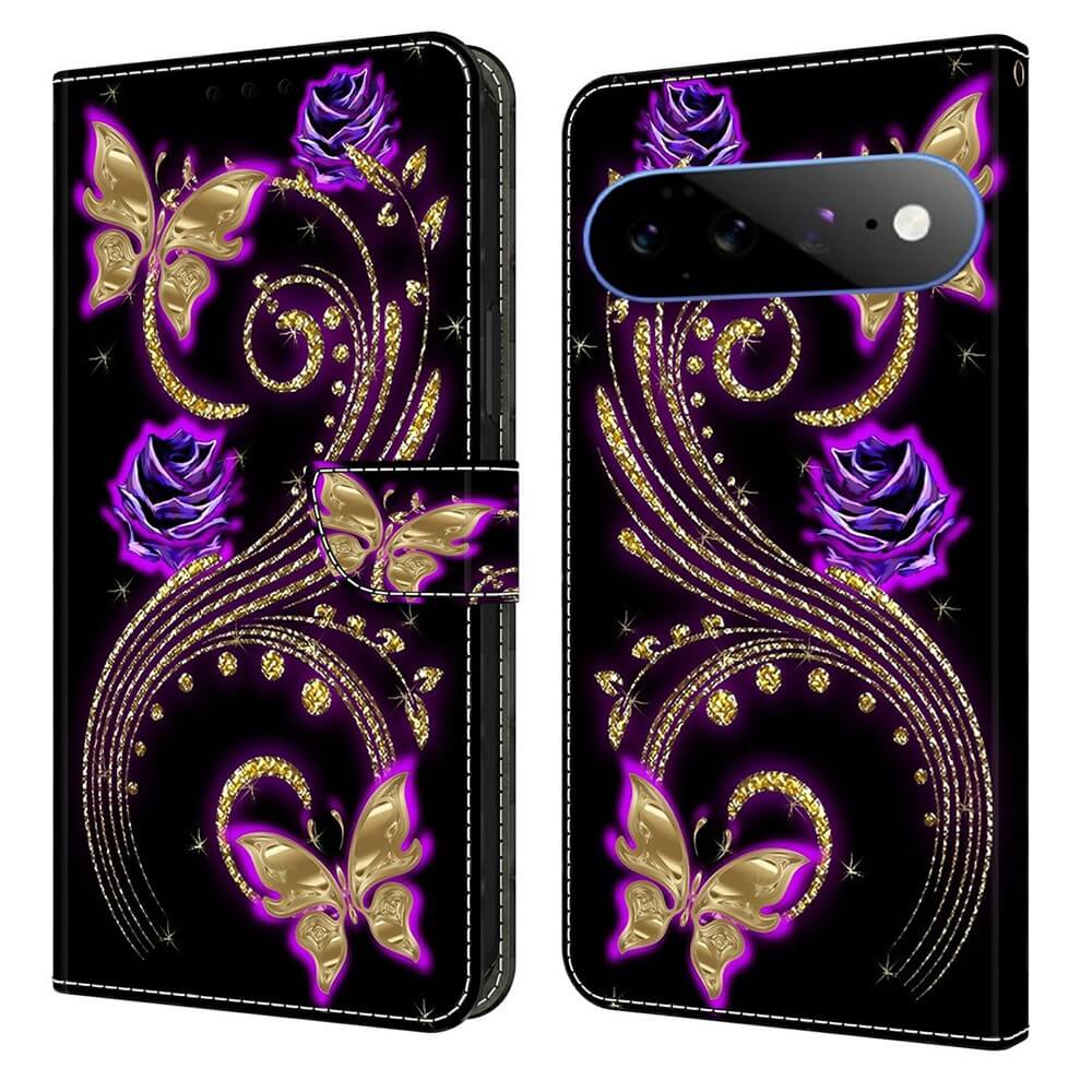 Google Pixel 11 / Pixel 11 Pro - Custodia effetto 3D