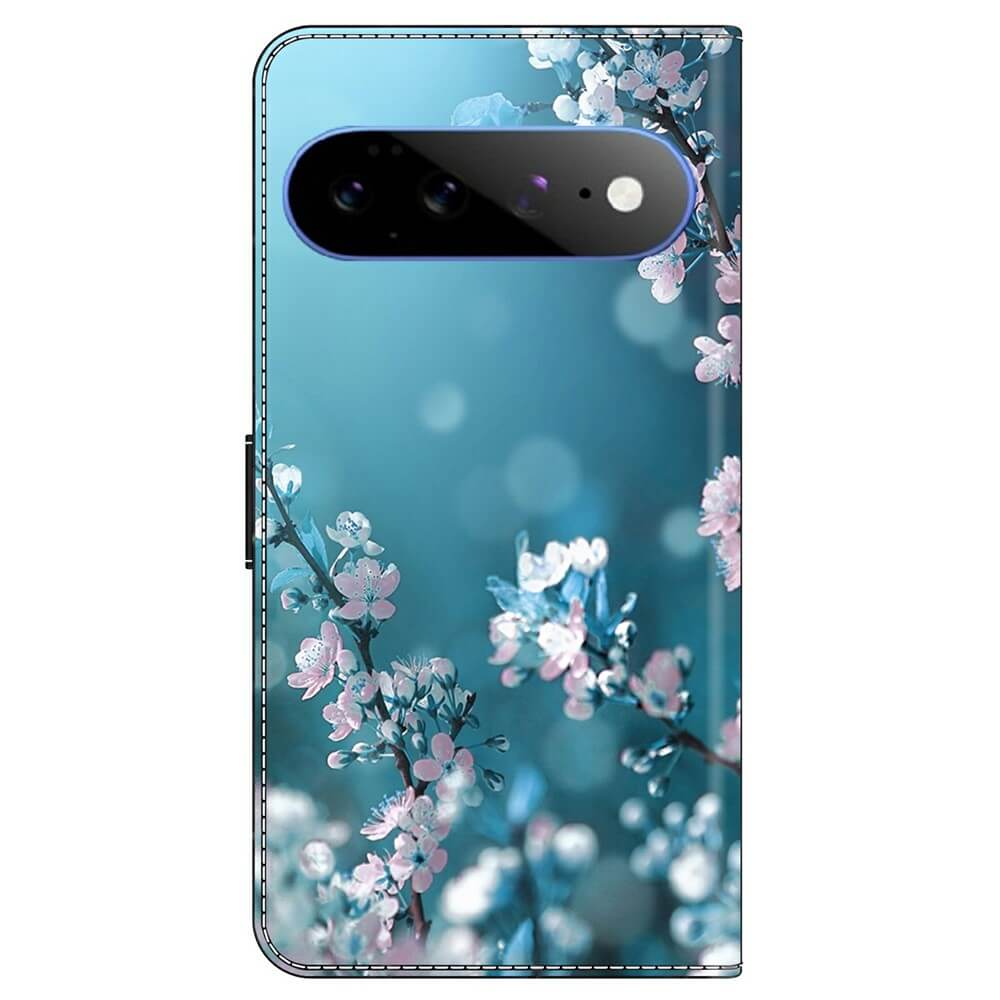 Google Pixel 11 Pro XL - 3D-Effekt Hülle Etui