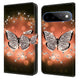 Glow Butterfly