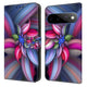 Swirl Flower