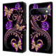 Royal Glam Butterfly