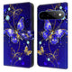 Sapphire Wings