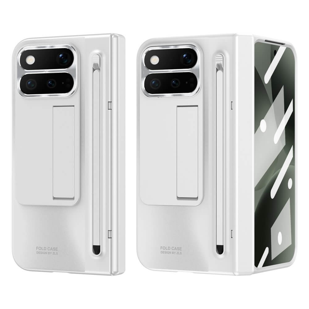Google Pixel 11 Pro Fold - Cover con supporto & pennino