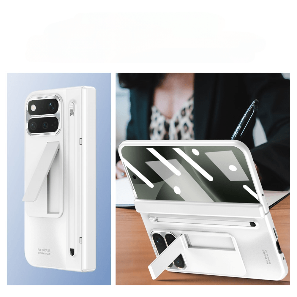 Google Pixel 11 Pro Fold - Cover con supporto & pennino
